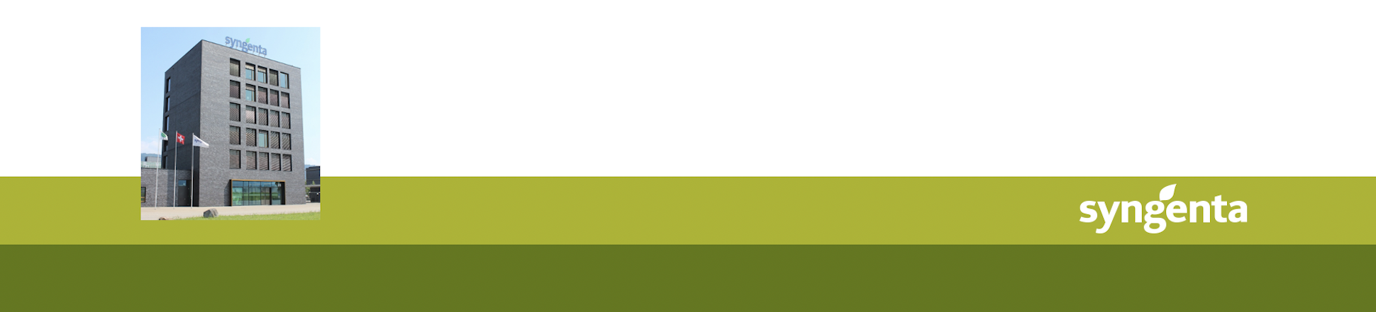 SCS Syngenta Symposium 2023